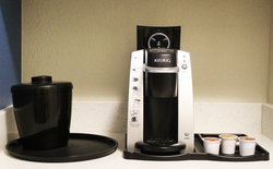  - Holiday Inn Express & Suites I-30 Greenville - I-30, Exit 93A