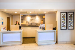  - Holiday Inn Express & Suites Cedar City - I-15, Exit 57