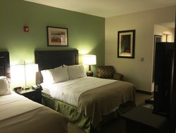  - Holiday Inn Express & Suites Oro Valley
