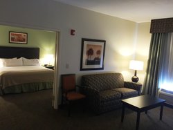  - Holiday Inn Express & Suites Oro Valley