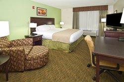  - Holiday Inn Express & Suites Oro Valley