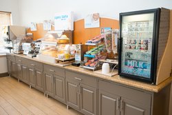  - Holiday Inn Express & Suites Chanhassen