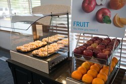  - Holiday Inn Express & Suites Chanhassen