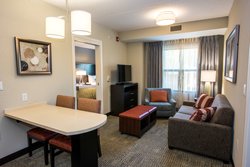  - Staybridge Suites Albany - I-87, Exit 2
