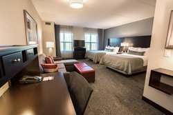  - Staybridge Suites Albany - I-87, Exit 2