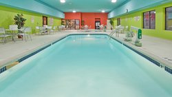 - Holiday Inn Express & Suites Norfolk