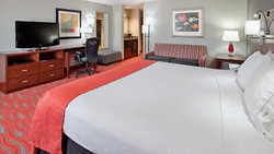  - Holiday Inn Express Kearney