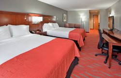  - Holiday Inn Express Kearney