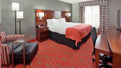  - Holiday Inn Express Kearney