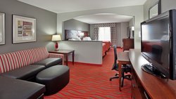  - Holiday Inn Express Kearney