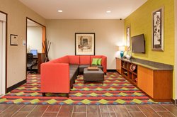  - Holiday Inn Express Kearney