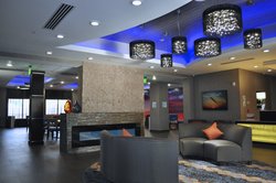  - Holiday Inn Express & Suites Southeast Oklahoma City - I-35, Exit 125