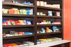  - Holiday Inn Express & Suites Southeast Oklahoma City - I-35, Exit 125