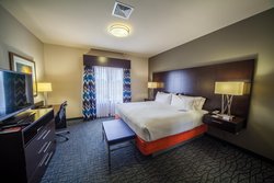  - Holiday Inn Express & Suites Southeast Oklahoma City - I-35, Exit 125