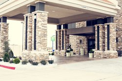  - Holiday Inn Express & Suites Southeast Oklahoma City - I-35, Exit 125