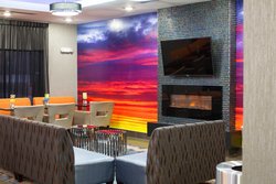  - Holiday Inn Express & Suites Southeast Oklahoma City - I-35, Exit 125