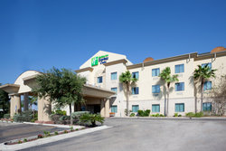  - Holiday Inn Express & Suites Alice