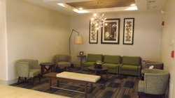  - Holiday Inn Express & Suites Dyersburg - I-155, Exit 13