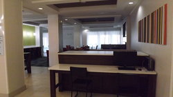  - Holiday Inn Express & Suites Dyersburg - I-155, Exit 13