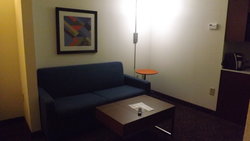  - Holiday Inn Express & Suites Dyersburg - I-155, Exit 13