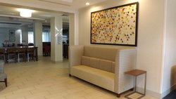  - Holiday Inn Express & Suites Dyersburg - I-155, Exit 13