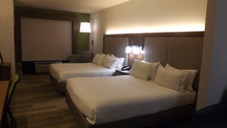 - Holiday Inn Express & Suites Dyersburg - I-155, Exit 13