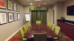  - Holiday Inn Express & Suites Dyersburg - I-155, Exit 13