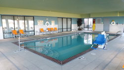  - Holiday Inn Express & Suites Dyersburg - I-155, Exit 13