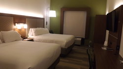  - Holiday Inn Express & Suites Dyersburg - I-155, Exit 13