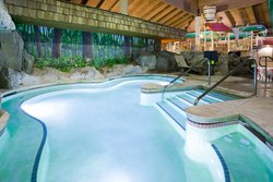  - Holiday Inn Express & Suites Baxter