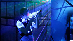  - Holiday Inn Express & Suites Baxter