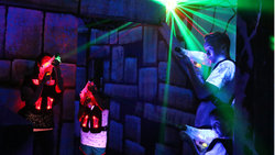  - Holiday Inn Express & Suites Baxter