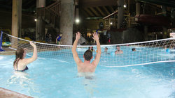  - Holiday Inn Express & Suites Baxter