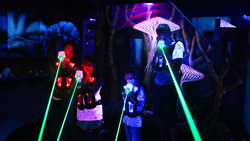  - Holiday Inn Express & Suites Baxter