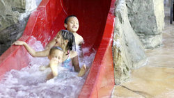  - Holiday Inn Express & Suites Baxter