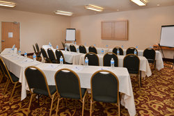  - Holiday Inn Express & Suites Idaho Falls