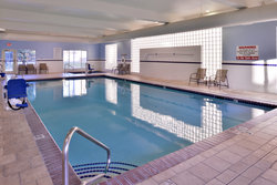  - Holiday Inn Express & Suites Idaho Falls