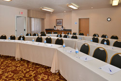  - Holiday Inn Express & Suites Idaho Falls