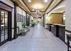  - Holiday Inn Express Victoria