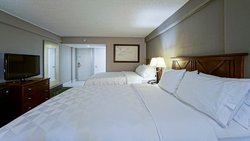  - Holiday Inn Manhattan