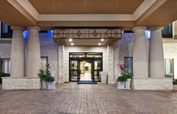  - Holiday Inn Express Victoria