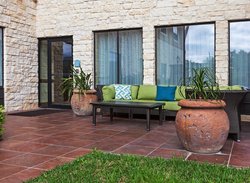  - Holiday Inn Express Victoria