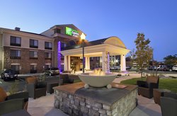  - Holiday Inn Express Colorado Springs
