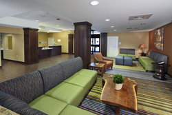  - Holiday Inn Express Colorado Springs