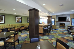  - Holiday Inn Express Colorado Springs