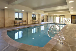  - Holiday Inn Express Colorado Springs
