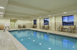  - Holiday Inn Express Colorado Springs