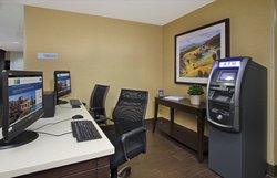  - Holiday Inn Express Colorado Springs