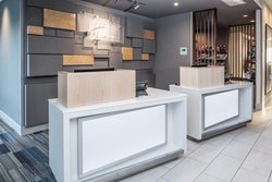  - Holiday Inn Express & Suites Kingdom City