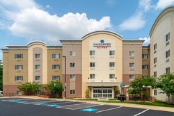  - Candlewood Suites BWI Airport Hanover